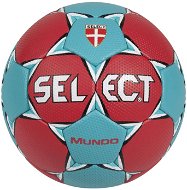 Select Mundo - piros vel. 0 - Kézilabda