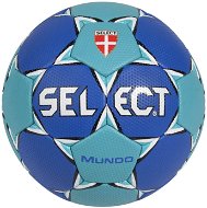 Select Mundo - blue veľ. 3 - Hádzanárska lopta