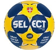 Select Circuit 450 g veľ. 1 - Hádzanárska lopta