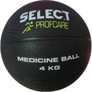 Select Medicine Ball 4 kg - Medicinbal