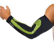Select Compression arm sleeves 6610 černá - Kompresní návleky