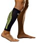 Select Compression calf support with kinesio 6150 (2-pack) S - Sleeves