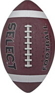 Select American FootBall - Rubber Size 5 - American Football
