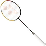 Yonex Voltric 200 LD Premium Gold, 4UG4 - Badmintonschläger
