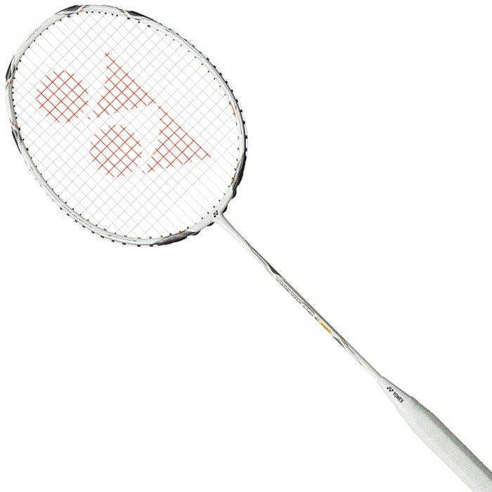 Yonex Voltric 70 E-TUNE, white, 4UG4 - Badminton Racket | Alza.cz