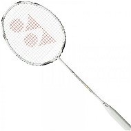 Yonex Voltric 70 E-TUNE, white, 4UG4 - Badminton Racket