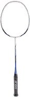 Yonex Nanoray 8000, white/blue, 4UG4 - Badminton Racket