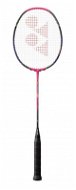 Yonex Voltric Z-Force 2 LTD, LCW, Dark Pink, 3UG4 - Badminton Racket
