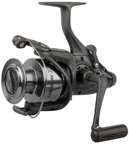 Okuma Longbow XT BF LBXT - Fishing Reel - Main image
