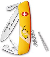 Swiza Swiss Army Knife D03 PostAuto - Knife