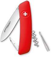 Swiza Swiss pocket knife D01 red - Knife