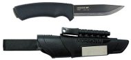Morakniv Bushcraft Survival Knife Black - Knife