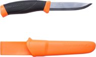 Morakniv nôž Companion F Orange - Nôž