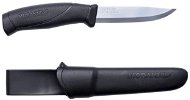 Crown knife Companion Black - Knife
