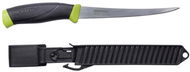 Morakniv fishing knife Fishing Comfort Fillet 155 - Knife