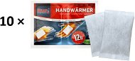 The Heat Company Hrejúce vankúšiky na ruky Handwarmer 12+ (balenie 10ks párov) - Hrejivý vankúšik
