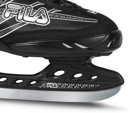 Fila primo shop ice black