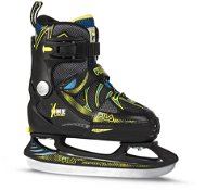 Fila X-One Ice Blk / Yellow / Blue EU 38 - Skates