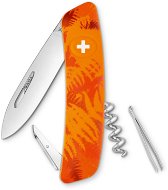 Swiza Swiss pocket knife C01 Filix orange - Knife