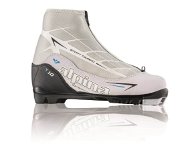 Alpina T 10 Eve White / Black / Blue 41 - Cross-Country Ski Boots