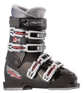 Alpina J 4 Black Size 39 EU/250mm - Ski Boots