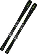 Elan Power Schift Amphibio 9 + EL 10168 - Downhill Skis 