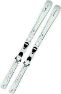 Elan White Pearl Light Shift + 7.5 EL 152 - Downhill Skis 