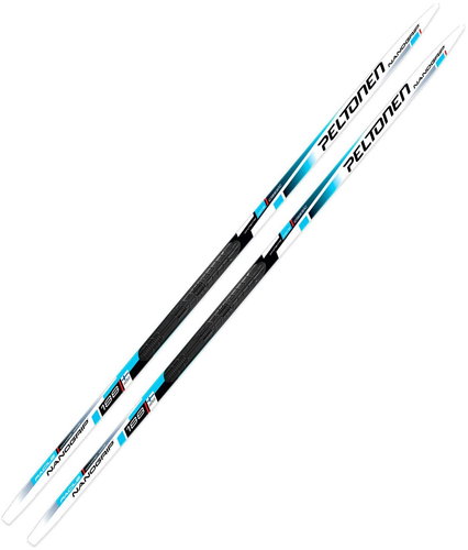 Peltonen Facile Nanogrip NIS 202 Universal - Cross Country Skis - Main image