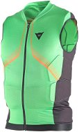 Dainese Waistcoat Soft Flex Man green M - Protector