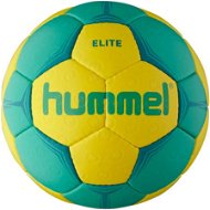 Hummel Elite Hádzaná 2016 Vel. 3 - Hádzanárska lopta