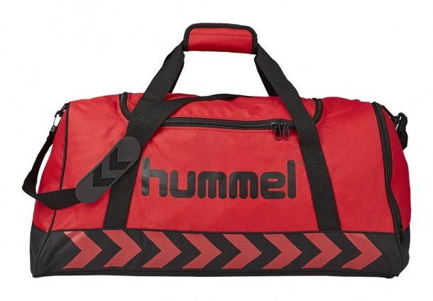 Hummel still authentic 2025 trolley bag m