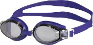 Swans Swimwear FO-X1 Navy White - Swimming Goggles