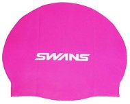 Swan Silicone Sweat Cap SA-7 Flash Pink - Čiapka