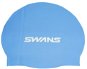 Swans Silicone swimsuit cap SA-7 Blue - Hat