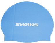 Swans Silikonová plavecká čiapka SA-7 Blue - Čiapka