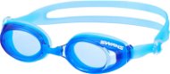 Swans Juniorské plavecké okuliare SJ-23N Blue - Plavecké okuliare