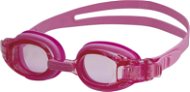 Swans Juniorské plavecké okuliare SJ-8 Pink - Plavecké okuliare