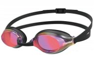 Swans Swimwear SR-3N Purple - Swimming Goggles