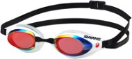 Swans Swimwear SR-71M Smoke Shadow - Swimming Goggles