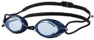 Swans Swimwear Srx-n Blue - Swimming Goggles