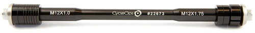 CycleOps Trainer Thru Axle Adapter - Shaft - Main image
