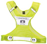 Nathan LightStreak Vest Safety Yellow S / M - Reflective Vest