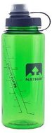 Nathan LittleShot green 750ml/24oz - Trinkflasche