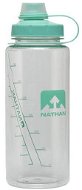 Nathan LittleShot clear cockatoo 750ml/24oz - Fľaša na vodu