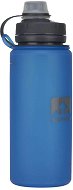 Nathan FlexShot electric blue 750 ml/24 oz - Fľaša na vodu