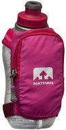 Nathan SpeedShot Plus Insulated vivacious 355 ml/12 oz - Fľaša na vodu