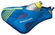 Nathan Peak blue 535ml / 18oz - Sports waist-pack