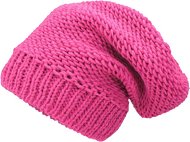 Sherpa Fiona Sport pink - Zimná čiapka