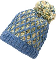Sherpa Mati blue - Winter Hat