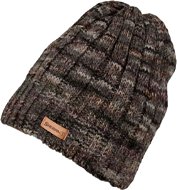 Sherpa Max Dark Grey - Winter Hat